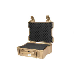 Gun Case TB1391 - Tan