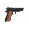 P361 pistol replica