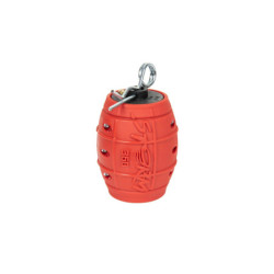 Storm 360 Gen.3 Green Gas Grenade - red