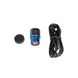 USB Camera for Opticon RoundEye Compact Microscopes