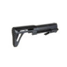 PDW-type stock for M4 / M16 airsoft rifles