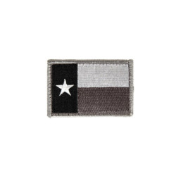 Texas Flag Patch - SWAT