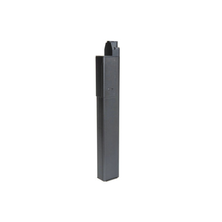 480rd hi-cap magazine for MAC 10 replicas