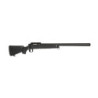 210 Sniper rifle replica - black