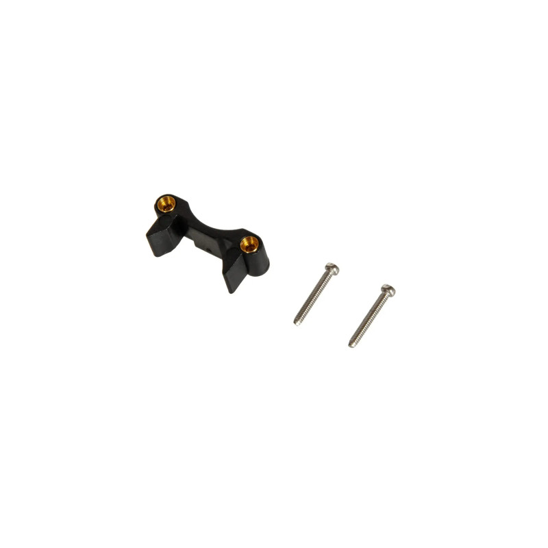 Positive stop set for PP-2K (M1.4) airsoft submachine guns