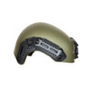 MTEK - FLUX Helmet Replica - OD Green