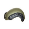 MTEK - FLUX Helmet Replica - OD Green