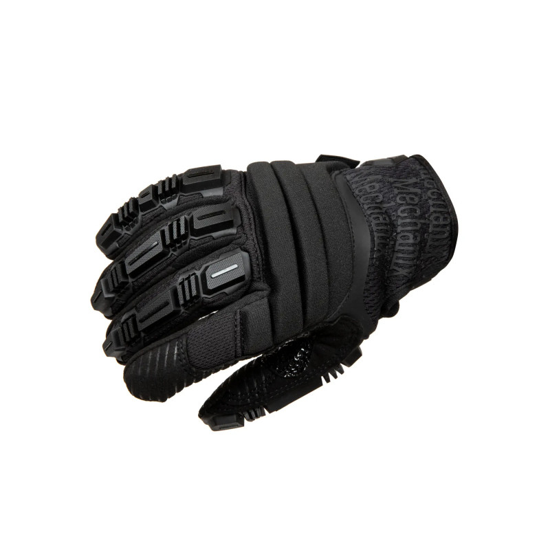 Mechanix M-Pact® 2 gloves - black