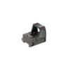RM Type 2 Deluxe Version Red Dot Sight Replica - black