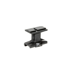 Rep Style Mount for ACRO P-1 type sights (high) - black