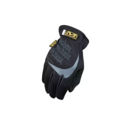 Mechanix FastFit Gloves - Black