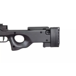 SSG96 Sniper Rifle Replica (2.8J version)