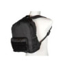 Foldable Backpack Dioc - Czarny