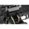 SA-46 EDGE™ Machine Gun Replica - Black