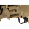 SA-46 EDGE™ Machine Gun Replica - Tan