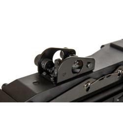 SA-249 MK1 EDGE ™ Machine Gun Replica - Black