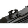 SA-249 MK2 EDGE™ Machine Gun Replica - Black