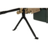 SA-249 MK2 EDGE™ Machine Gun Replica - Tan