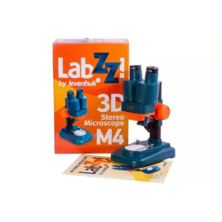 Levenhuk LabZZ M4 Stereo Microscope