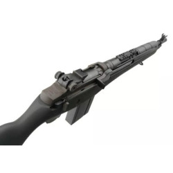 S.O.C. 16 sniper rifle replica