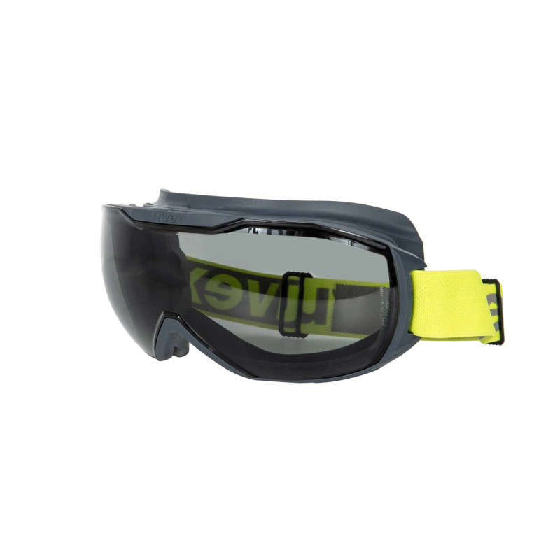 Megasonic Protective Goggles