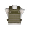 Recon Plate Carrier tactical vest - olive green