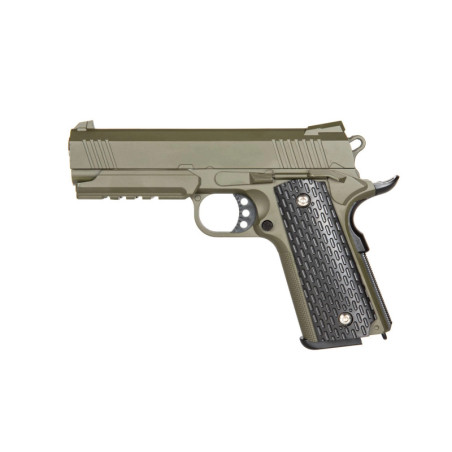 G25 Pistol Replica - OLV