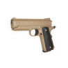 G25 Pistol Replica - TAN