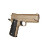 G25 Pistol Replica - TAN