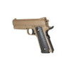 G25 Pistol Replica - TAN