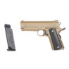 G25 Pistol Replica - TAN