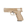 G39 Pistol Replica - TAN