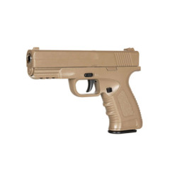 G39 Pistol Replica - TAN