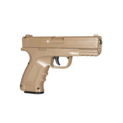 G39 Pistol Replica - TAN