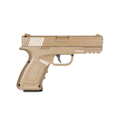 G39 Pistol Replica - TAN