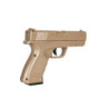 G39 Pistol Replica - TAN