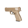 G39 Pistol Replica - TAN