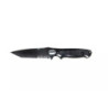 TD202 knife replica - Black