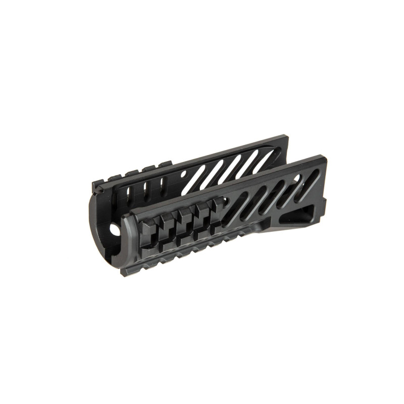 Lower Handguard RIS T3 for AKS74U Replicas