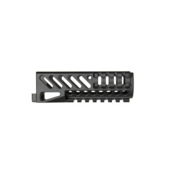 Lower Handguard RIS T3 for AKS74U Replicas