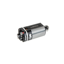 High Speed Brushless Motor (Short Shaft)