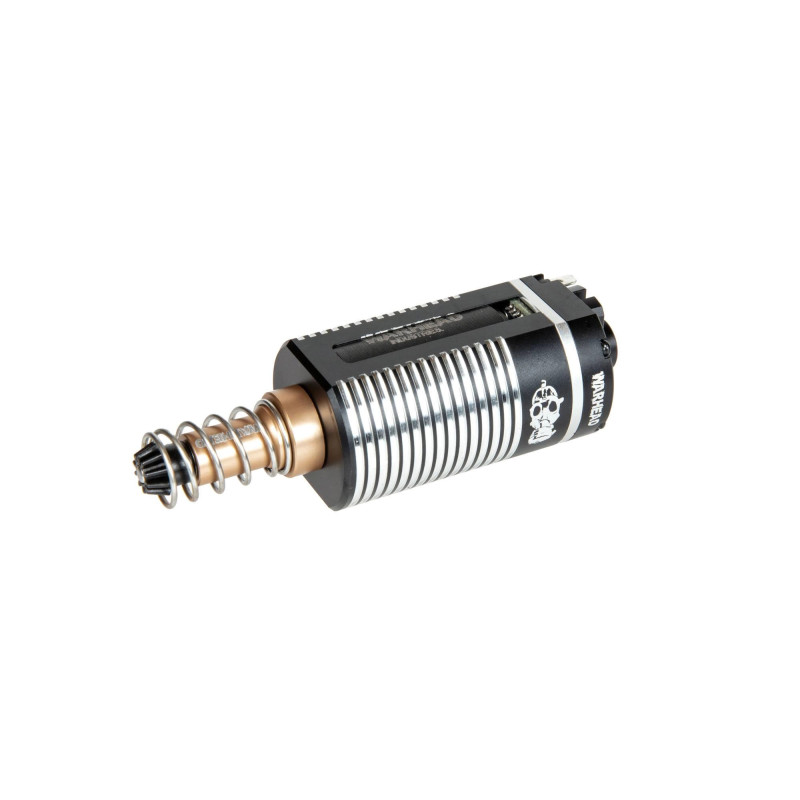 High Speed Brushless Motor (Long Shaft)