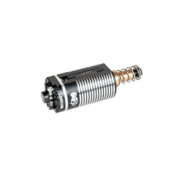 High Speed Brushless Motor (Long Shaft)