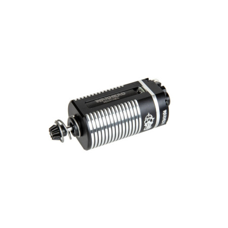 Ultra High Speed Brushless Motor (Short Shaft)