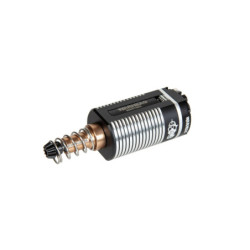 Ultra High Speed Brushless Motor (Long Shaft)