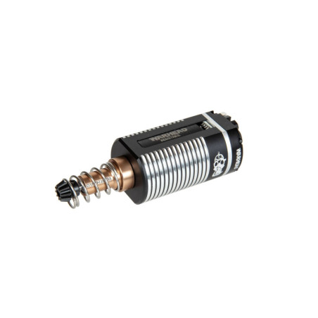 Ultra High Speed Brushless Motor (Long Shaft)