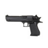 Gun replica 779S - Black