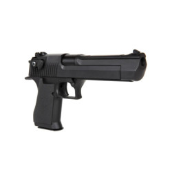 Gun replica 779S - Black