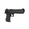 Gun replica 779S - Black