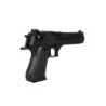 Gun replica 779S - Black